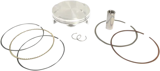 Athena BB Forged Piston Kit 89.96mm 14:1 2