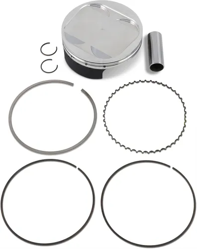Athena BB Forged Piston Kit 99.95mm 11.6:1