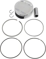 Athena BB Forged Piston Kit 99.95mm 11.6:1