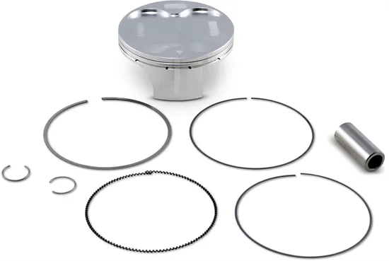Athena BB Forged Piston Kit 99.96mm 12:1