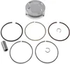 Athena BB Forged Piston Kit 101.96mm