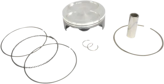 Athena BB Forged Piston Kit 81.95mm 13.1:1