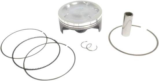 Athena BB Forged Piston Kit 82.96mm 12.5:1