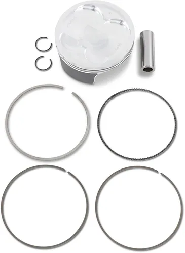 Athena BB Forged Piston Kit 82.96mm 13.5:1