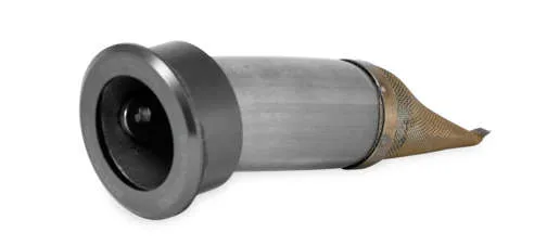 Yoshimura RS-2 Exhaust Muffler Spark Arrestor Kit 1.5in