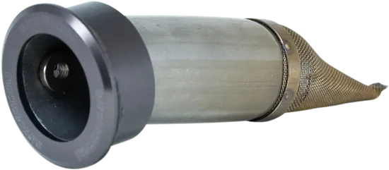 Yoshimura RS-2 Exhaust Muffler Spark Arrestor Kit 1.5in