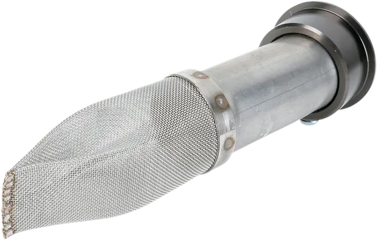 Yosh RS-2 Exhaust Muffler Spark Arrestor Kit 1.5"