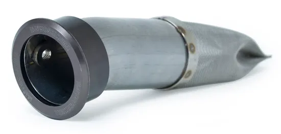 Yosh RS-2 Exhaust Muffler Spark Arrestor Kit 1.5"