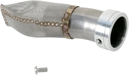 Yosh RS-4 Exhaust Muffler Spark Arrestor Kit 1.5in