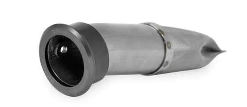 Yosh RS-4 Exhaust Muffler Spark Arrestor Kit 1.5in