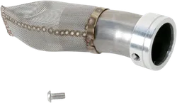 Yosh RS-4 Exhaust Muffler Spark Arrestor Kit 1.5in