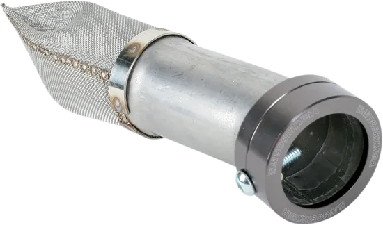 Yosh RS-5 RS-8 Exhaust Muffler Spark Arrestor Kit 1.5" NA