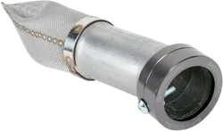 Yosh RS-5 RS-8 Exhaust Muffler Spark Arrestor Kit 1.5" NA