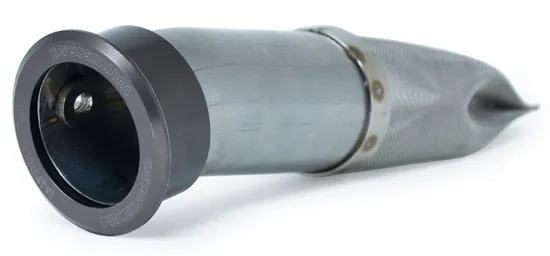 Yosh RS-2 Exhaust Muffler Spark Arrestor Kit 1.625in