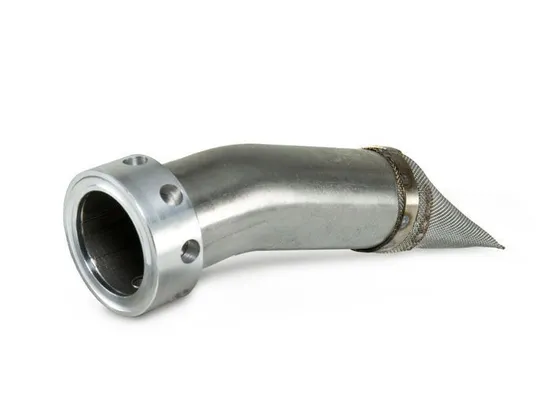 Yosh RS-4 Exhaust Muffler Spark Arrestor Kit 1.375