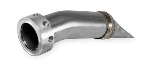Yosh RS-4 Exhaust Muffler Spark Arrestor Kit 1.375