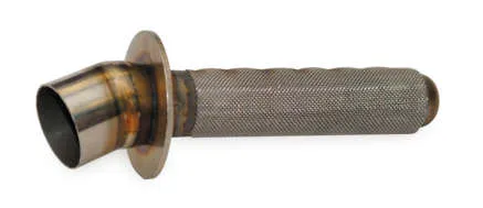 Yoshimura RS-3 Exhaust Muffler Spark Arrestor Kit