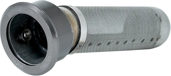 Yosh RS-2 Exhaust Muffler Spark Arrestor Kit 1.375" BMW G450X