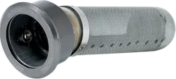 Yosh RS-2 Exhaust Muffler Spark Arrestor Kit 1.375" BMW G450X