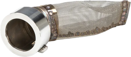 Yosh RS-4 Exhaust Muffler Spark Arrestor Insert 1.5in