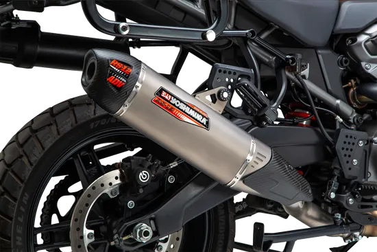 Yosh RS-4 Exhaust Muffler Spark Arrestor Insert 1.5in