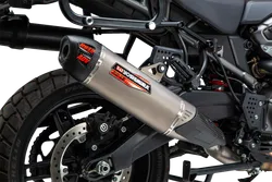 Yosh RS-4 Exhaust Muffler Spark Arrestor Insert 1.5in