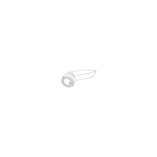 Yoshimura RS-4S Exhaust Muffler Spark Arrestor Kit 1.5in 1