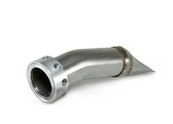 Yoshimura RS-4S Exhaust Muffler Spark Arrestor Kit 1.5in