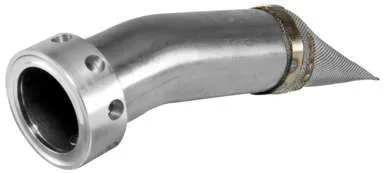 Yosh RS-9 Exhaust Muffler Spark Arrestor Kit 1.125"