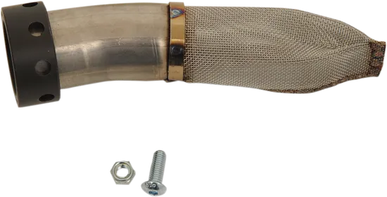 Yosh RS-9T Exhaust Muffler Spark Arrestor