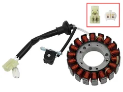 SP1 Alternator Stator Generator Assembly