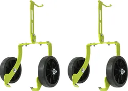 SP1 ProTec Ski Dolly System for 6.5 to 10in Wide Skis