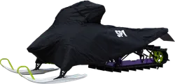 SP1 Custom Fit Easy Load Snowmobile Cover