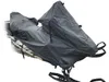 SP1 Custom Fit Easy Load Snowmobile Cover