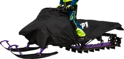 SP1 Custom Fit Easy Load Snowmobile Cover
