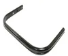 SP1 Black Rear Replacement Bumper