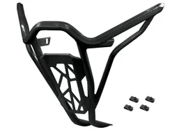 SP1 Black Heavy Duty Front Bumper