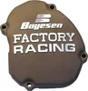 Boyesen Gold Chrome Aluminum Factory Ignition Cover