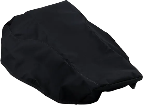Moose Racing Seat Cover Black 1