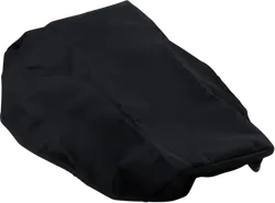 Moose Racing Seat Cover Black