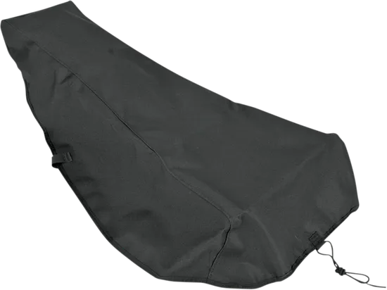 Moose Racing Seat Cover Black 2