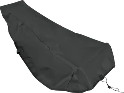 Moose Racing Seat Cover Black