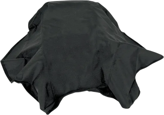 Moose Racing Seat Cover Black