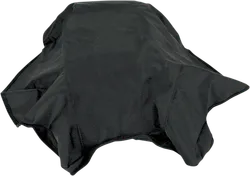 Moose Racing Seat Cover Black