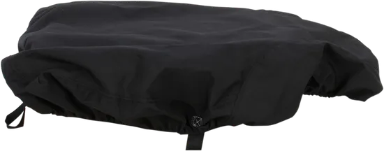 Moose Racing Seat Cover Black