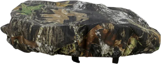 Moose Racing Seat Cover Mossy Oak