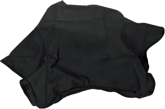 Moose Racing Seat Cover Black