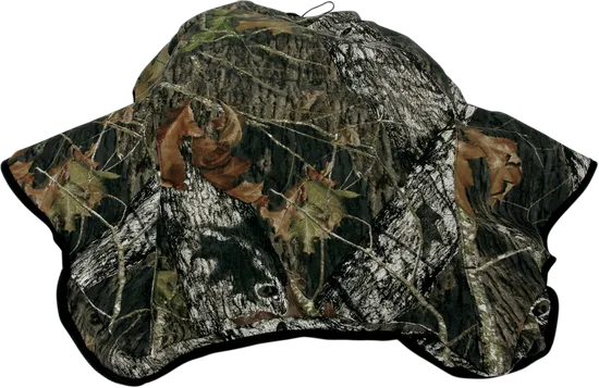 Moose Racing Seat Cover Camo