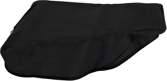 Moose Racing Seat Cover Black