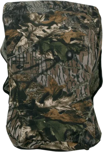 Moose Racing Seat Cover Camo